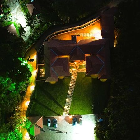 Parampara Resort By Malnadstays Kalasa Εξωτερικό φωτογραφία