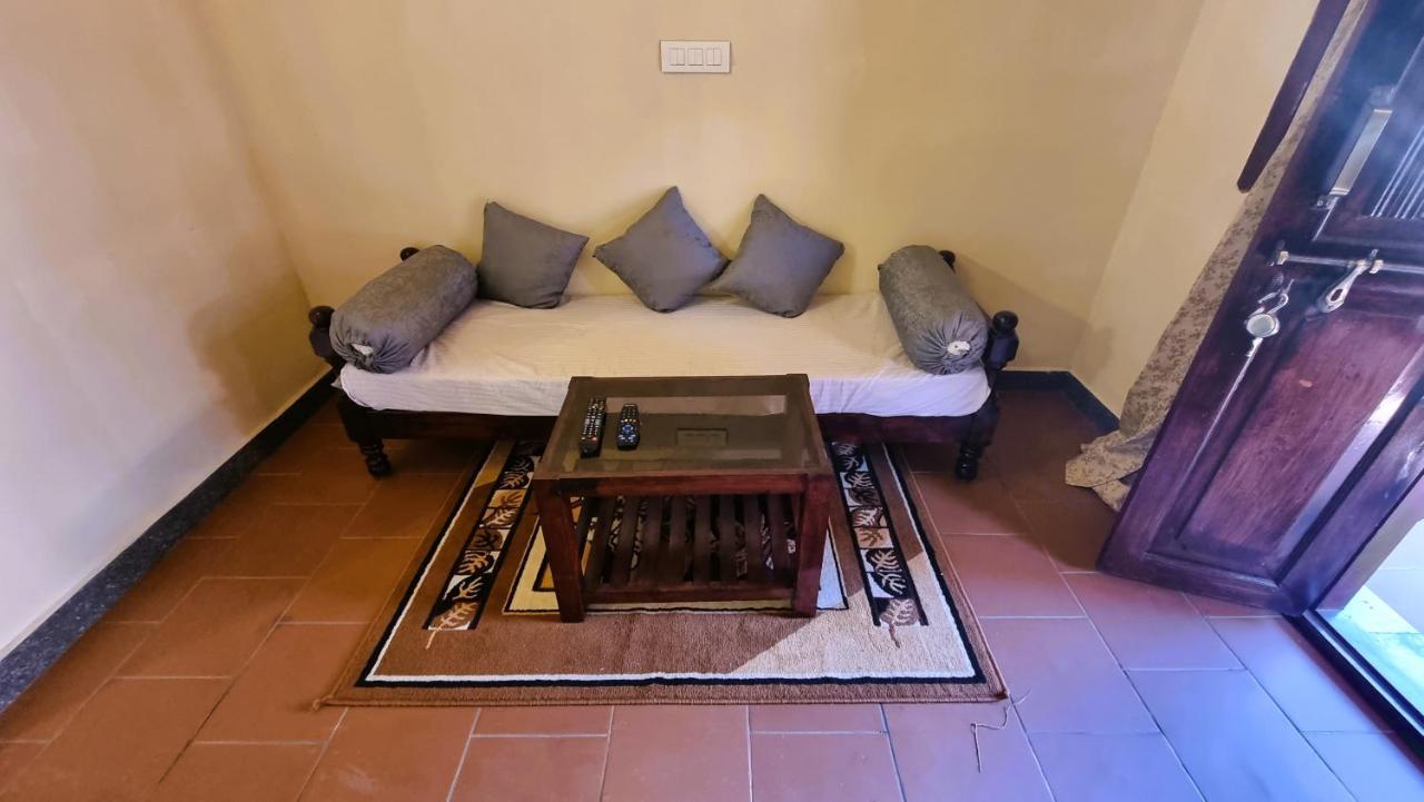 Parampara Resort By Malnadstays Kalasa Εξωτερικό φωτογραφία