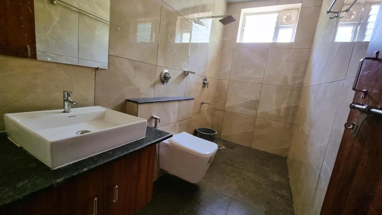 Parampara Resort By Malnadstays Kalasa Εξωτερικό φωτογραφία