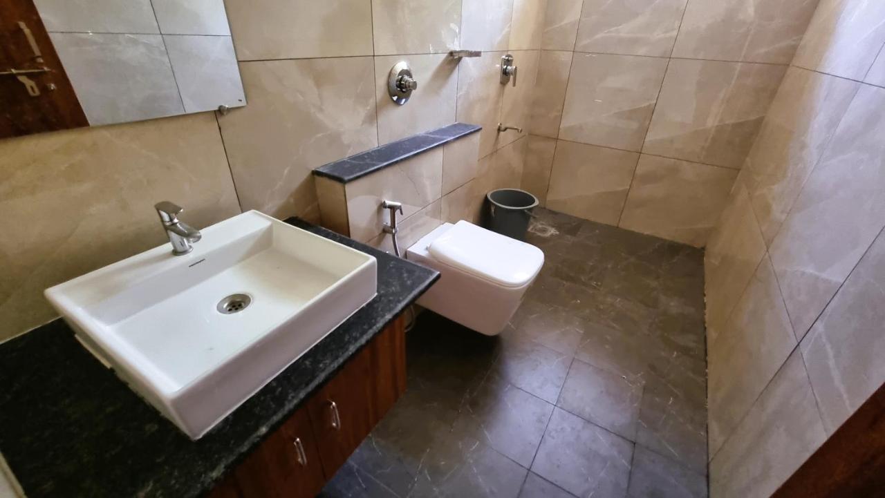 Parampara Resort By Malnadstays Kalasa Εξωτερικό φωτογραφία
